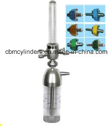 Medical Oxygen Regulators for Hospital Uses