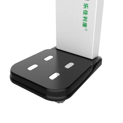 Hospital Checkup Scale BMI Body Composition Analyzer Machine
