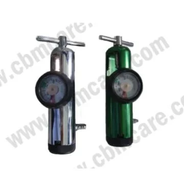 Oxygen Intake Devices (Pin Index Oxygen Regulators)