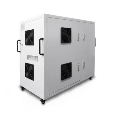 Medical Use 1.4--6bar High Pressure 20liter Large Flow Oxygen Gas Generator Used as a Small Central Supply System for a Hospital
