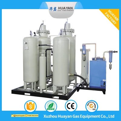 Small Flow Oxygen Medical Rapid Oxygen Generator Equipment