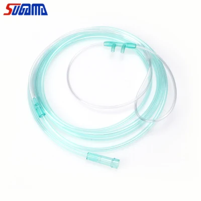 Good Health Use Nasal Oxygen Cannula Medical Supply