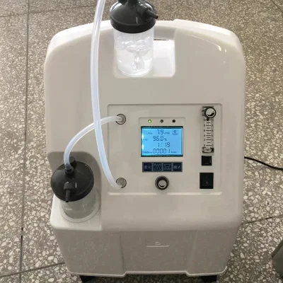 Hot Sale Medical Oxygen Concentrator Home Use Oxygen Concentrator Oxygen Device
