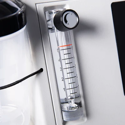 Oxygen Concentrator Machine Medical Grade Home up to 5 Litres