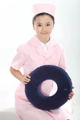PVC Air Ring Cushion Anti Bedsore