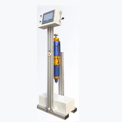 Hvaf Spray Coating Equipment High Velocity Oxygen Fuel System Spray Processing Equipment Metal Coating Spraying Equipment Tungsten Carbide Spraying Equipment