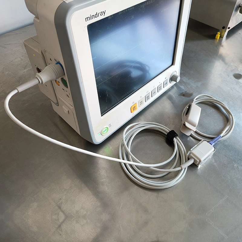 Wholesales Medical Oxygen Probe SpO2 Sensor Ge for Life Scope Hospital