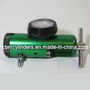 0~30lpm Medical Oxygen Regulators with High Quality