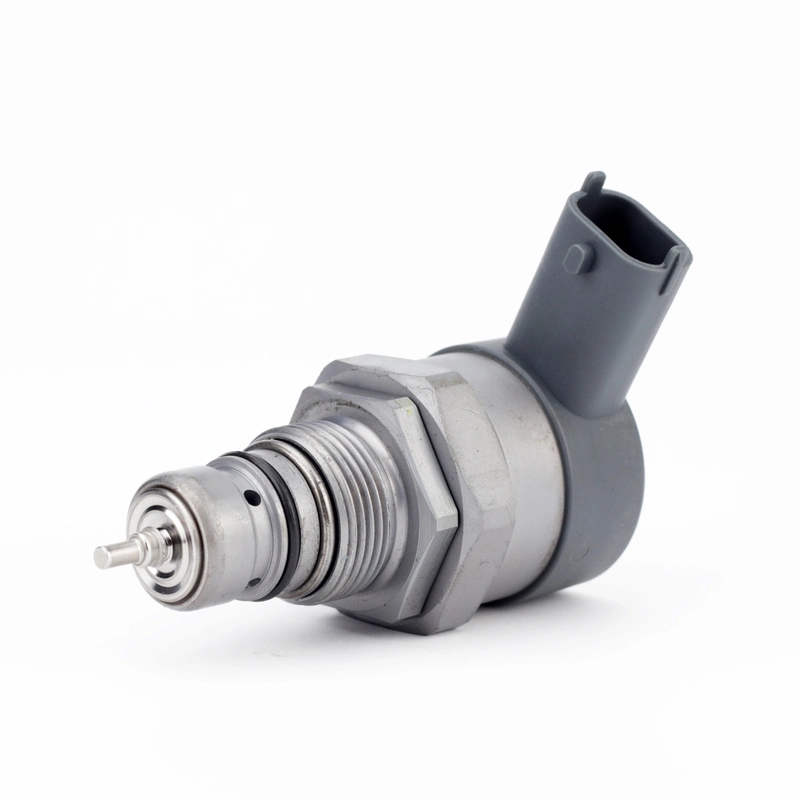 Common Rail Fuel Metering Valve Drv Fuel Pressure Regulator 0281002859 for Audi A3 A4 Q3 Q5 Q7 VW Passat 2.0 Tdi