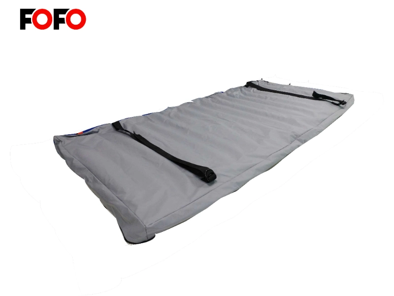 Infatable Anti-Decubitus Hospital Air Mattress with Pump Waterproof Bed Mattress