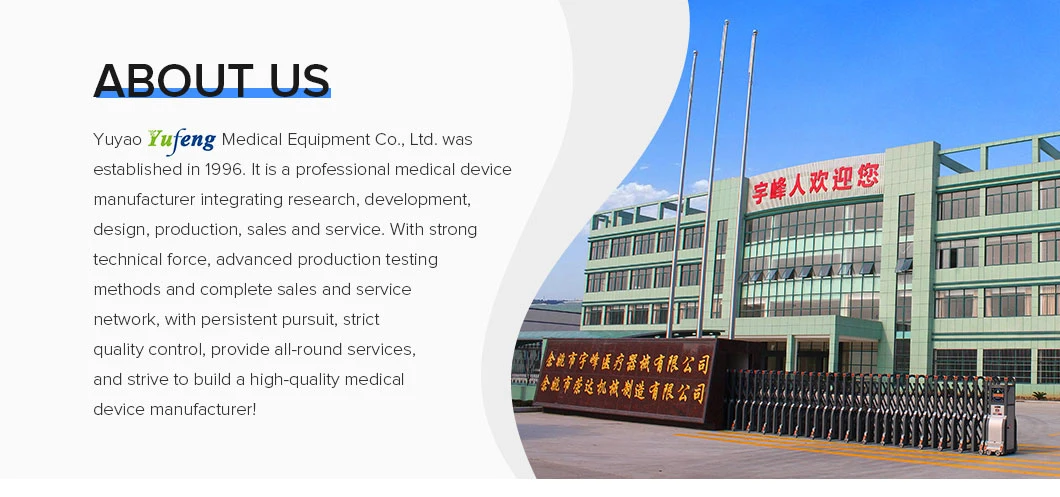 Factory OEM Custom Reusable for Ambulance Wall Oxygen Inhalator