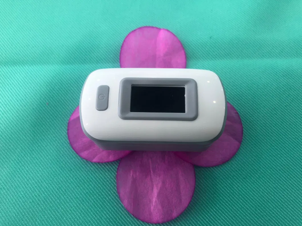 Quality Fingertip Pulse Blood Oxygen Saturation Monitor Fingertip Pulse Oximeter