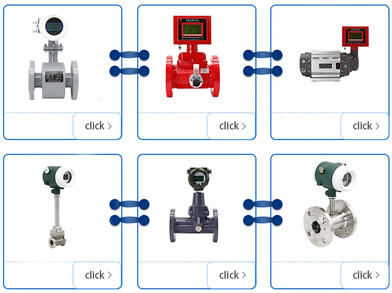 Manufacturers Direct Price for Nitrogen and Oxygen DN65 Plug-in Hot Gas Mass Flow Meter