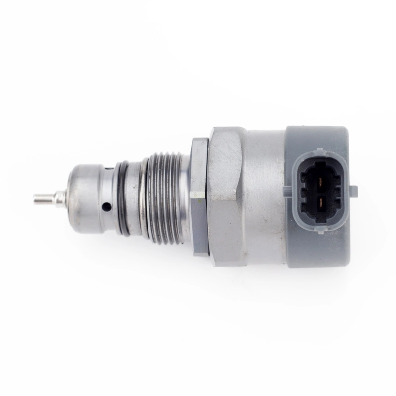 Common Rail Fuel Metering Valve Drv Fuel Pressure Regulator 0281002859 for Audi A3 A4 Q3 Q5 Q7 VW Passat 2.0 Tdi