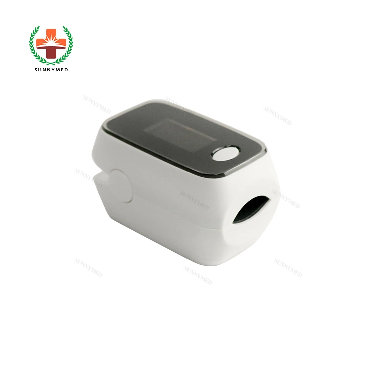 Sy-C013b Low Power Consumption Finger Pulse Oximeter