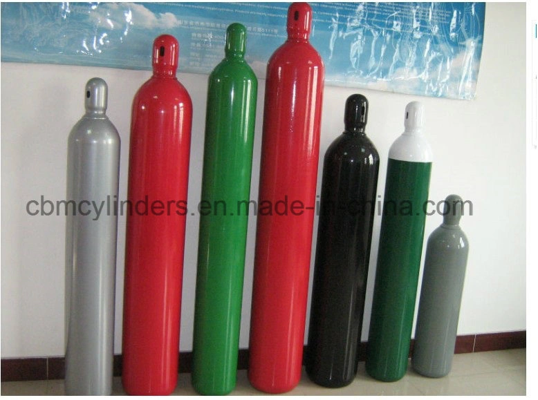 Pin Index-Type Oxygen Cylinder Regulator (Larger Mainbody)