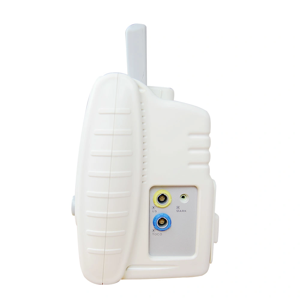 High Quality Portable Oxygen Concentrator Fetal Heart Rate Monitor