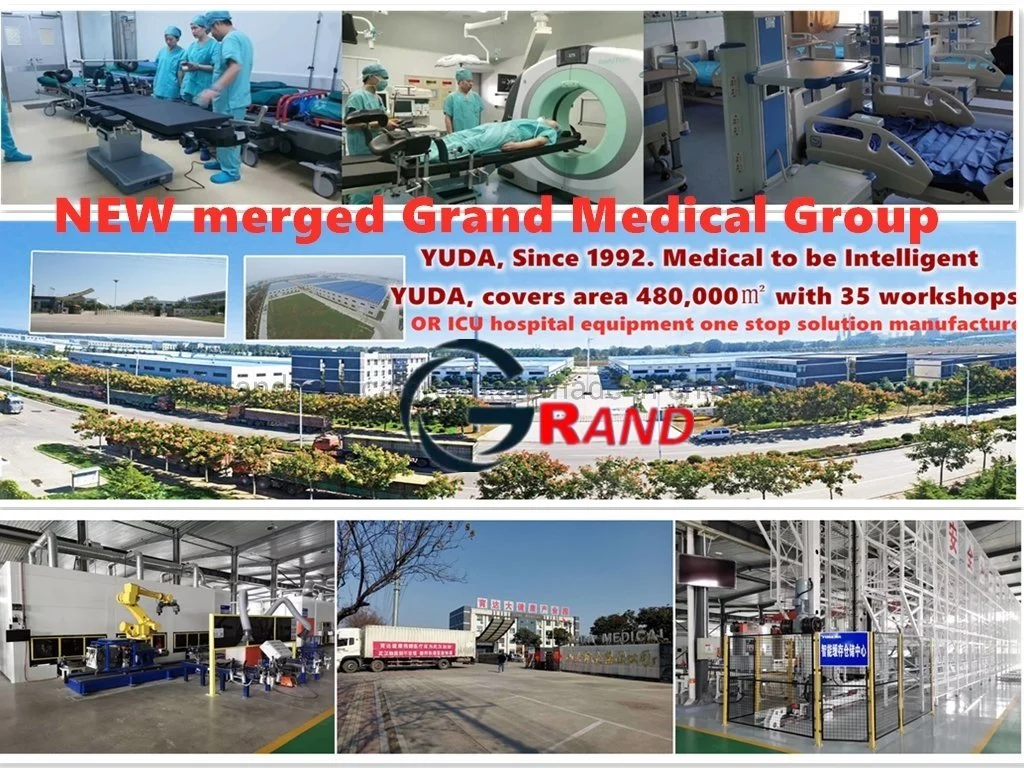 Manufacturer Price High Quality Oxygen Cylinder Cart Medical Gas Cylinder Cart for Hospital