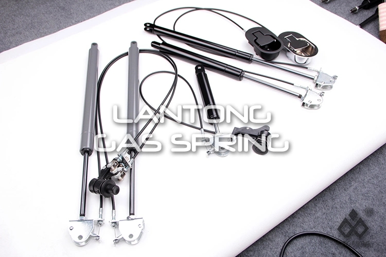 Manufacturer Supply Lockable Gas Spring for Hospital Equipment