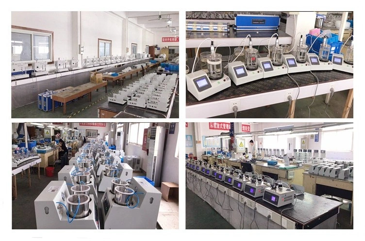 Petroleum Testing Laboratories ASTM D5453 Total Sulfur Analyzer