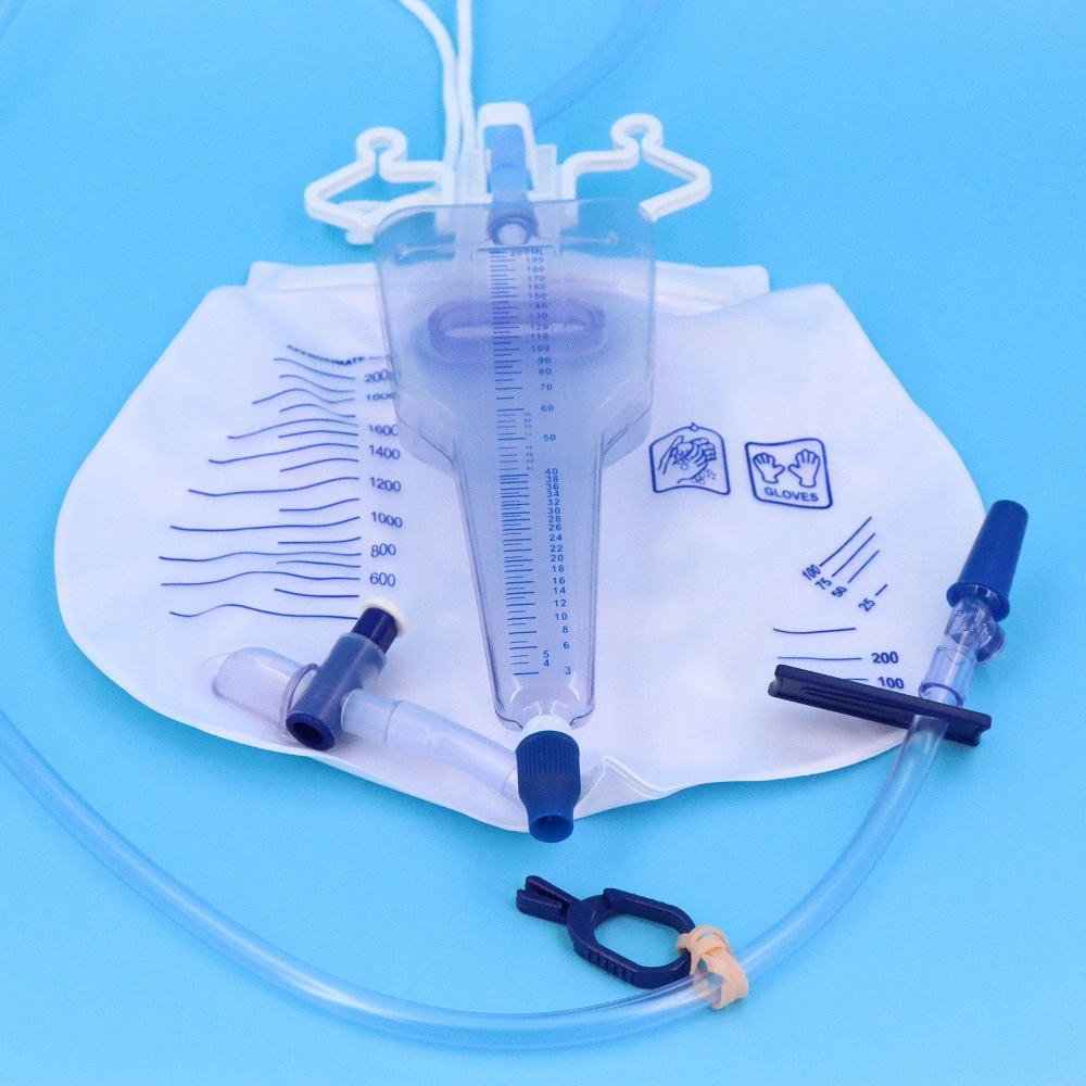 High Quality Medical Urine Flow Meter