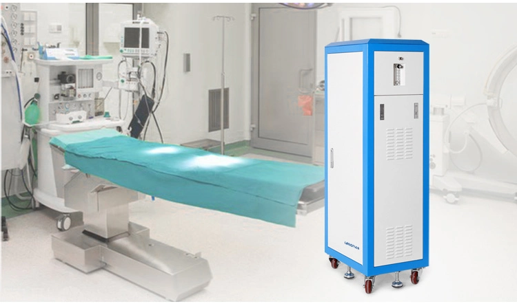 Large Hospital Medical 20liter PSA Oxygen Generator Breathing Equipment