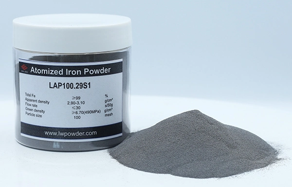 Stainless Steel Powder 316L for Supersonic Spray Metallurgical Pressed 3D Printing