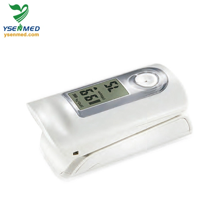 Yx100 Yuwell Medical Oximeter Equipment Cheap Oxygen Meter Fingertip Pulse Oximeter