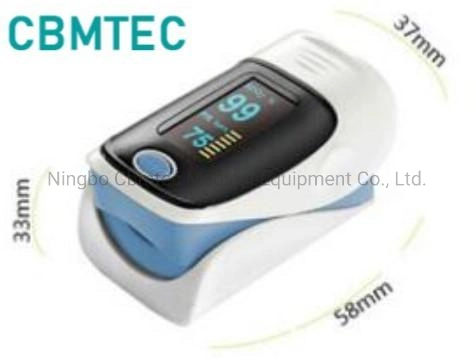 New Finger Best Price Mini CE Certified Finger Pulse Blood Oxygen Oxymetre Fingertip Digital Oxy Meter Pulse Oximete