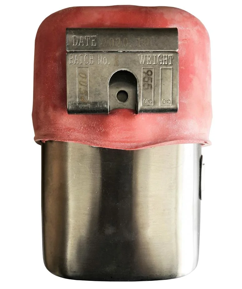 Zl60 Coal Mine Filter Self Rescuer Self-Rescue Respiratory Protection Device