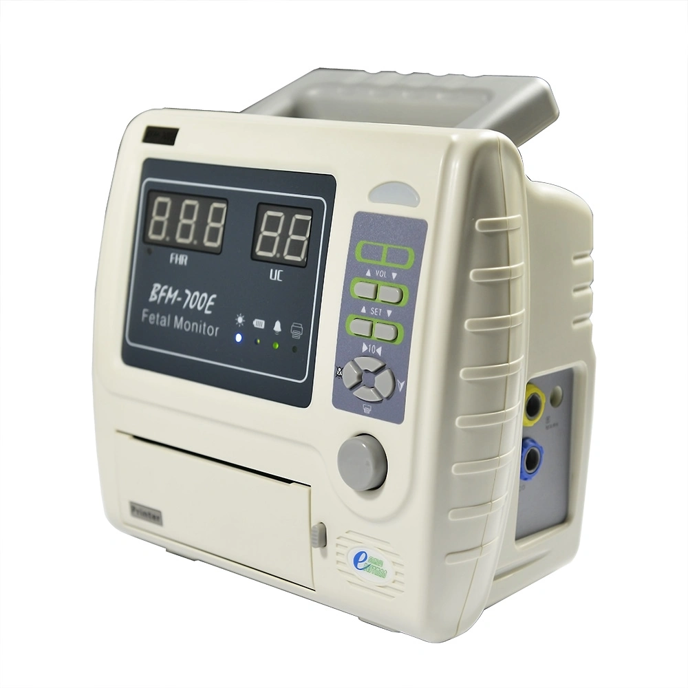 High Quality Portable Oxygen Concentrator Fetal Heart Rate Monitor