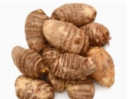 Gogo Trademarked Premium Taro Roots