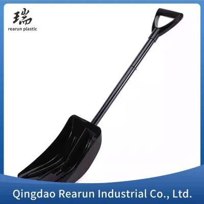  Flower Vegetables Planting Soil Loosening Shovel Home Gardening Tools Plastic Soil Shovels Succulent Plants Soil Shovels
