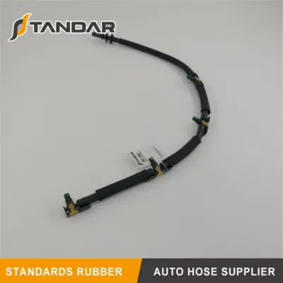  9823897880 Dispatch Return Pipe for 508 1.6 HDI Bluehdi