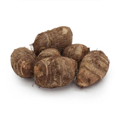 Gogo Trademarked Premium Taro Roots