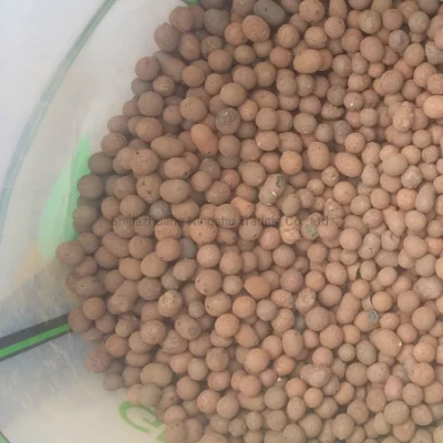  Gardening Plants Expanded Clay Pellets Grow Media 8-16mm
