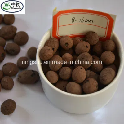  Organic Premium Hydroponic Leca Clay Pebbles for Plant Growing Media