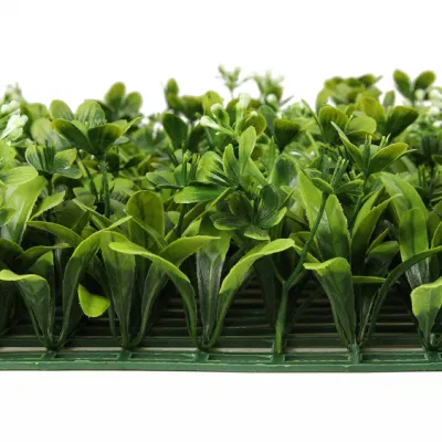 China Supplier Beautiful Succulent Artificial Plants for Wall Decor Artificial Foliage