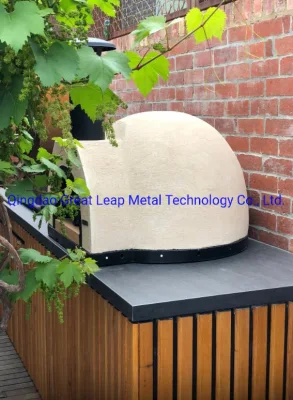 Wood Fired Pizza Oven out Door Pizza Oven