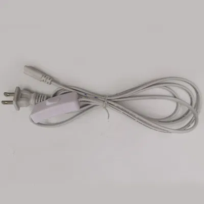 T5t8 Indoor Waterproof Full Spectrum Plant Growth Lamp Flower Seedling Succulent Grow Tube