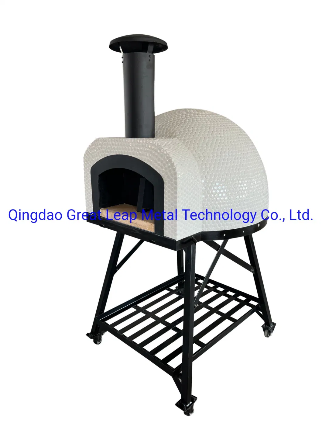 Outdoor Pizza Oven Wood Fired Pizza Oven Dome Pizza Oven