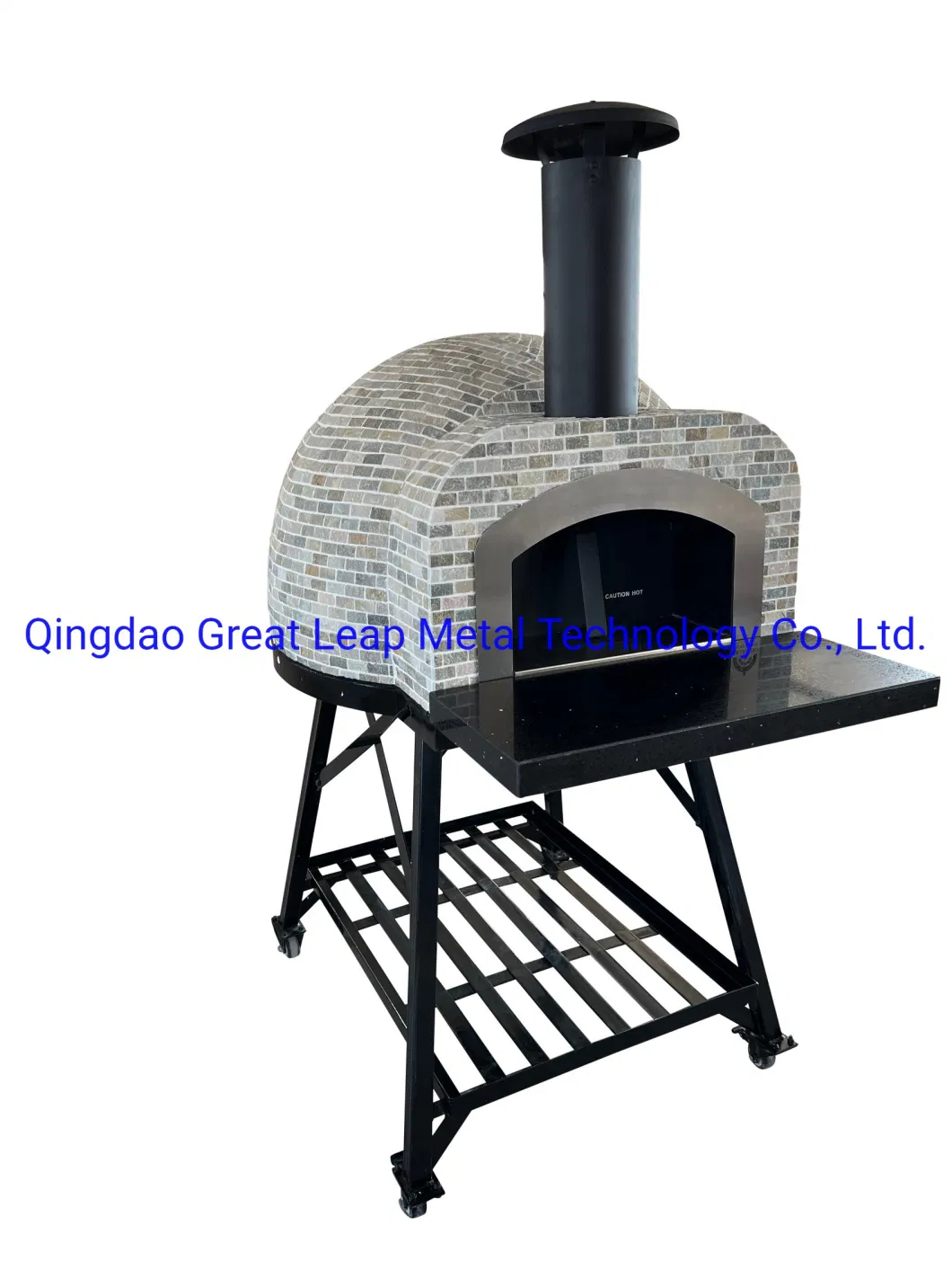 Outdoor Pizza Oven Wood Fired Pizza Oven Dome Pizza Oven