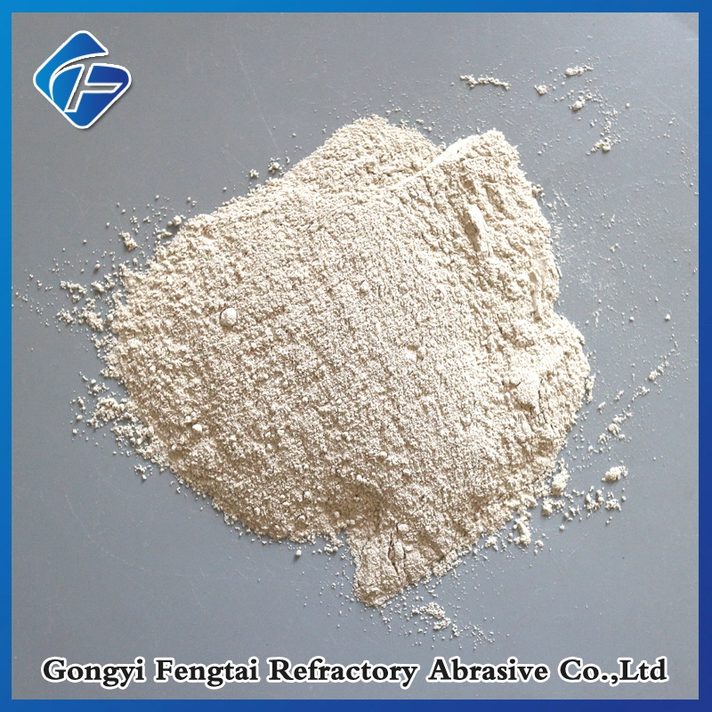 Natural Clinoptilolite Zeolite Granular for Water Treatment