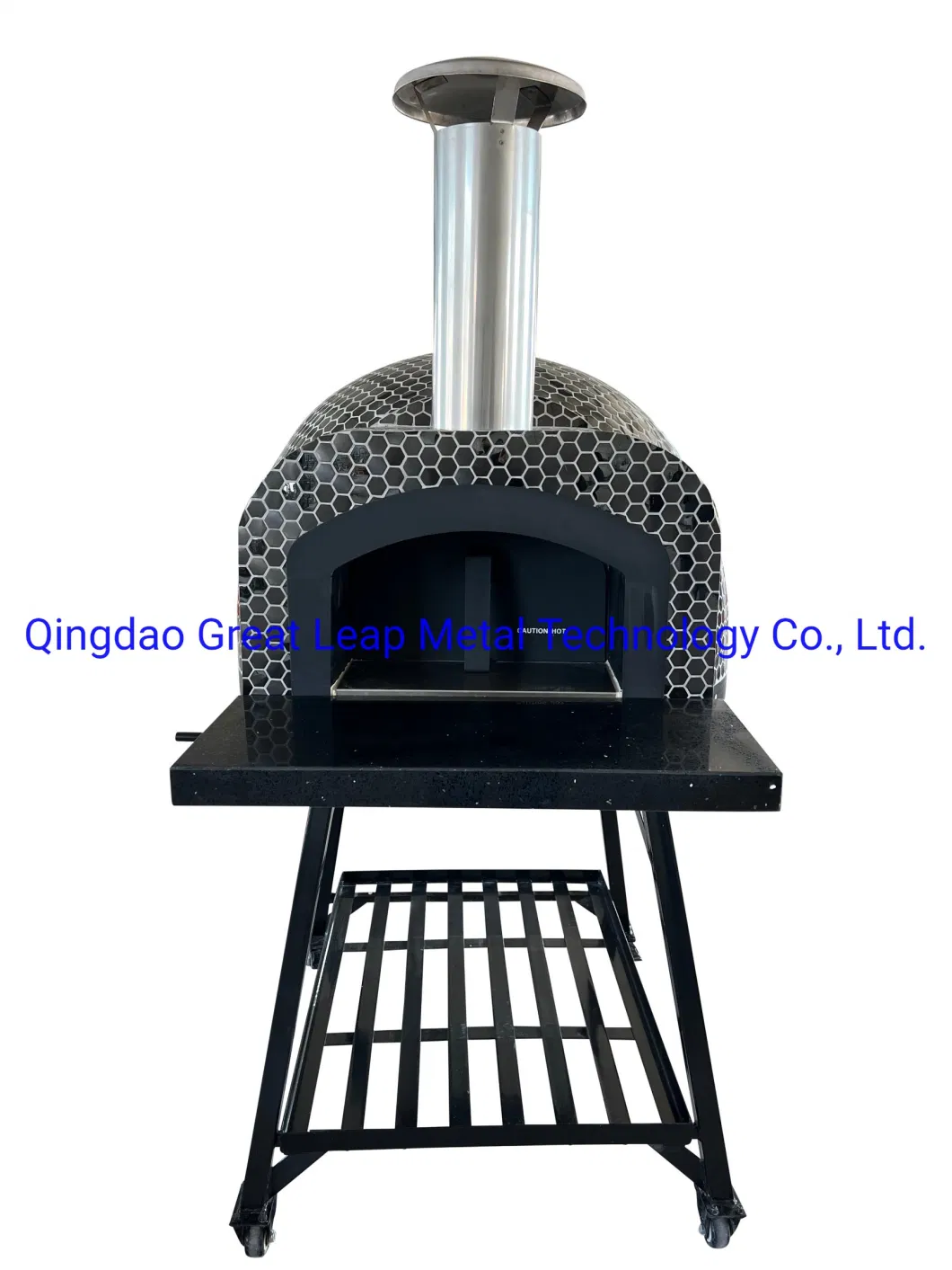 Outdoor Pizza Oven Wood Fired Pizza Oven Dome Pizza Oven