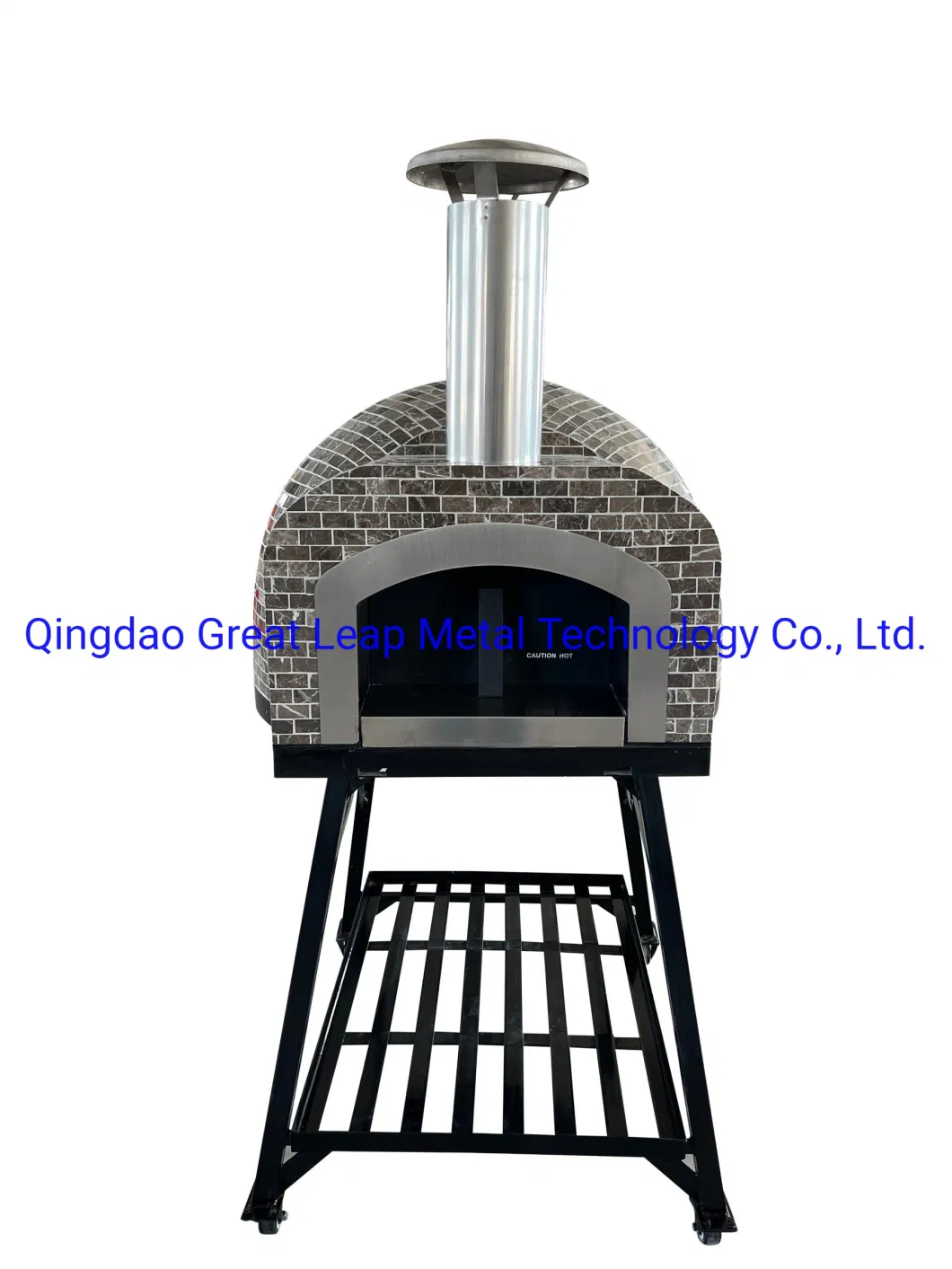 Outdoor Pizza Oven Wood Fired Pizza Oven Dome Pizza Oven