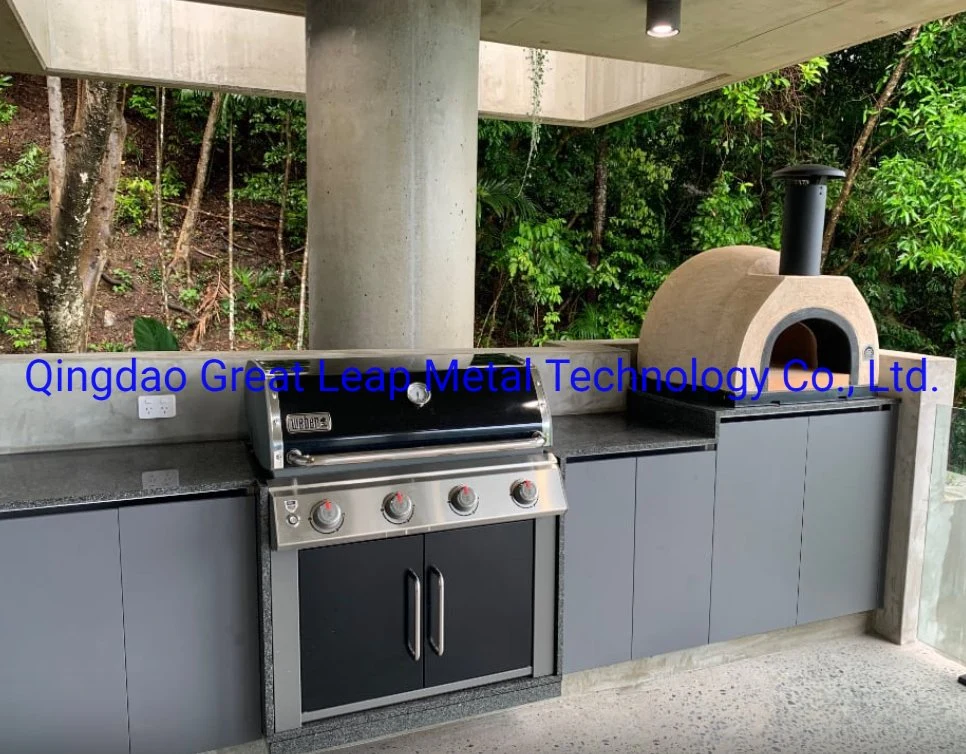 Wood Fired Pizza Oven Outdoor Pizza Oven