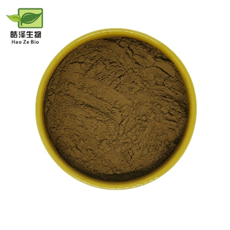 Bulk Kanna Kamui Extract High Quality Kanna Extract 100: 1 Mesembrine Kanna Extract Powder