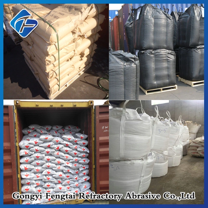 Natural Clinoptilolite Zeolite Granular for Water Treatment