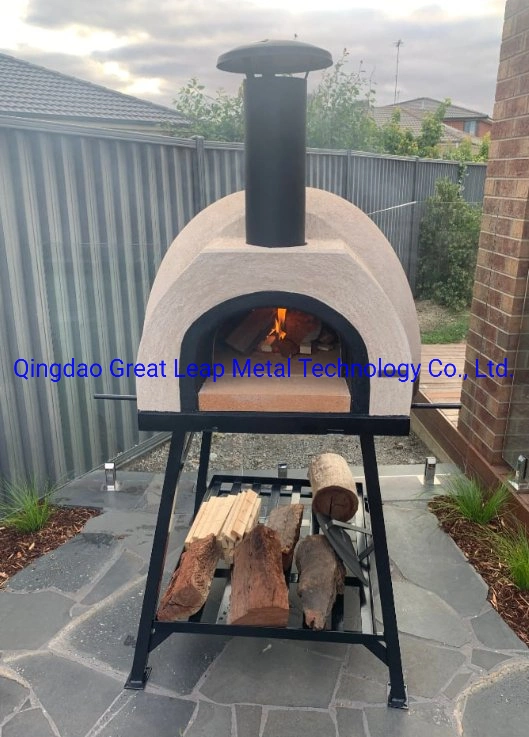 Wood Fired Pizza Oven out Door Pizza Oven