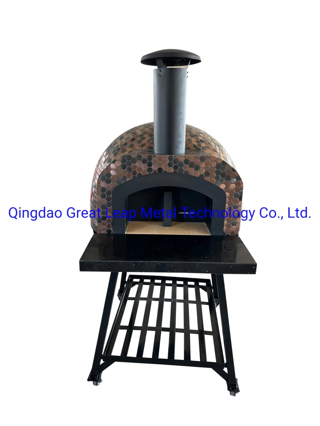 Outdoor Pizza Oven Wood Fired Pizza Oven Dome Pizza Oven